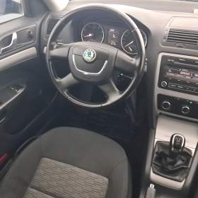 Foto inzerátu Skoda Octavia 1.4 TSI
