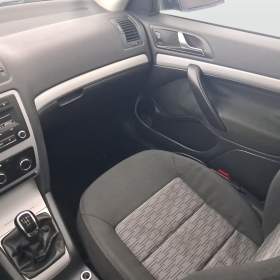 Foto inzerátu Skoda Octavia 1.4 TSI