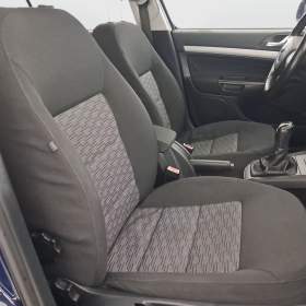 Foto inzerátu Skoda Octavia 1.4 TSI