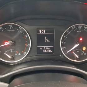 Foto inzerátu Skoda Octavia 1.4 TSI