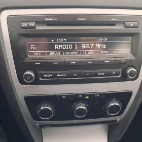 Foto inzerátu Skoda Octavia 1.4 TSI