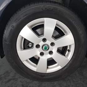 Foto inzerátu Skoda Octavia 1.4 TSI