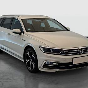 VW Passat 2.0 TDI / 19953254