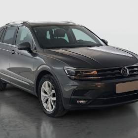 VW Tiguan 2.0 TDI / 19953256