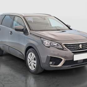 Peugeot 5008 PureTech 130 / 19953257
