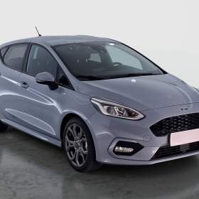 Ford Fiesta 1.0 EcoBoost MHEV / 19953260