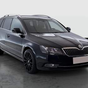 Skoda Superb 2.0 TDI / 19953261