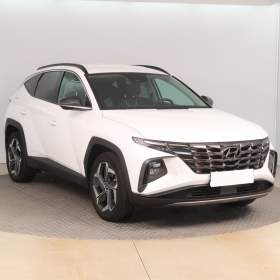 Hyundai Tucson 1.6 T- GDI HEV / 19953263