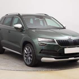 Skoda Karoq 2.0 TDI / 19953264