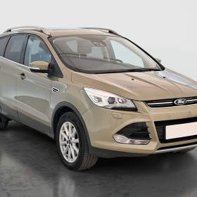 Ford Kuga 2.0 TDCi / 19953265