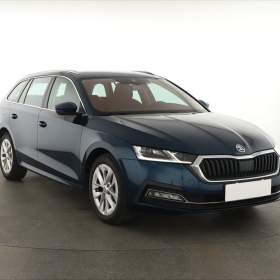 Foto inzerátu Skoda Octavia 2.0 TDI