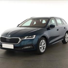 Foto inzerátu Skoda Octavia 2.0 TDI