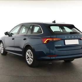 Foto inzerátu Skoda Octavia 2.0 TDI