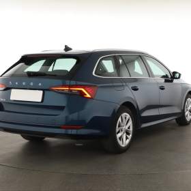 Foto inzerátu Skoda Octavia 2.0 TDI