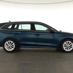 Foto inzerátu Skoda Octavia 2.0 TDI