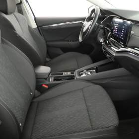 Foto inzerátu Skoda Octavia 2.0 TDI