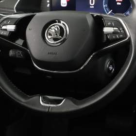 Foto inzerátu Skoda Octavia 2.0 TDI