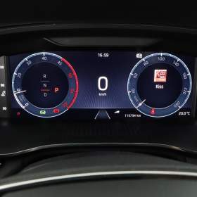 Foto inzerátu Skoda Octavia 2.0 TDI