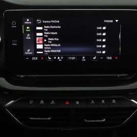Foto inzerátu Skoda Octavia 2.0 TDI