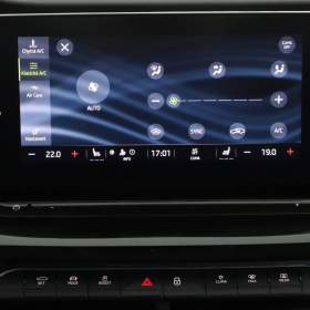 Foto inzerátu Skoda Octavia 2.0 TDI
