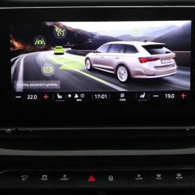 Foto inzerátu Skoda Octavia 2.0 TDI