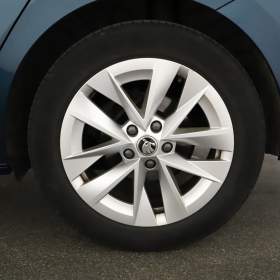 Foto inzerátu Skoda Octavia 2.0 TDI