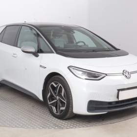 VW ID.3 1st (62 kWh) / 19953735