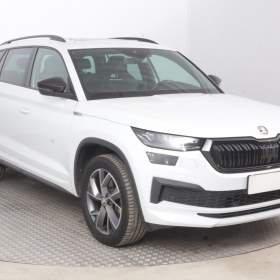 Skoda Kodiaq 2.0 TDI / 19953737