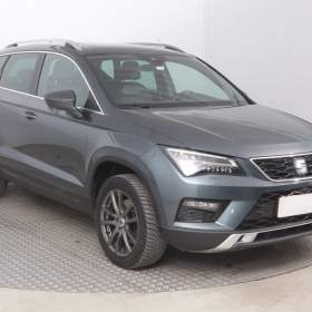 Seat Ateca 1.5 TSI / 19953738