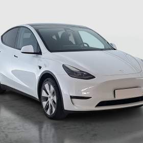 Tesla Model Y Long Range AWD 79kWh / 19953740