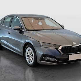 Skoda Octavia 2.0 TDI / 19953744
