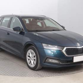 Skoda Octavia 2.0 TDI / 19953745