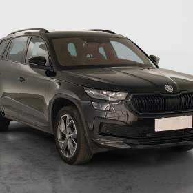 Foto inzerátu Skoda Kodiaq 2.0 TDI