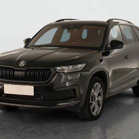 Foto inzerátu Skoda Kodiaq 2.0 TDI