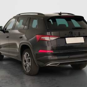 Foto inzerátu Skoda Kodiaq 2.0 TDI