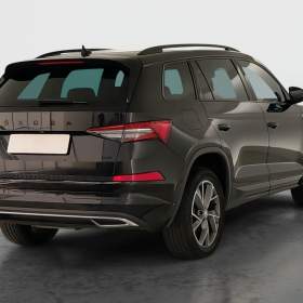 Foto inzerátu Skoda Kodiaq 2.0 TDI
