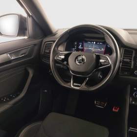 Foto inzerátu Skoda Kodiaq 2.0 TDI