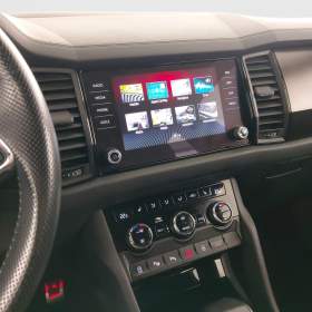 Foto inzerátu Skoda Kodiaq 2.0 TDI
