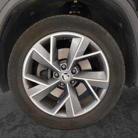 Foto inzerátu Skoda Kodiaq 2.0 TDI