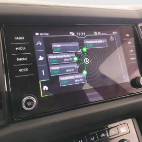 Foto inzerátu Skoda Kodiaq 2.0 TDI