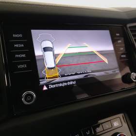 Foto inzerátu Skoda Kodiaq 2.0 TDI