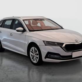 Skoda Octavia 2.0 TDI / 19953747