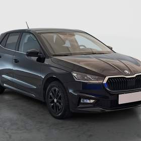 Skoda Fabia 1.0 TSI / 19953748