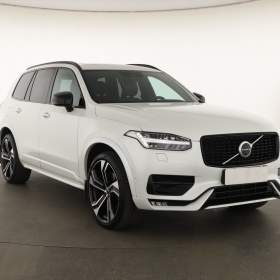 Volvo XC90 B6 AWD / 19953750