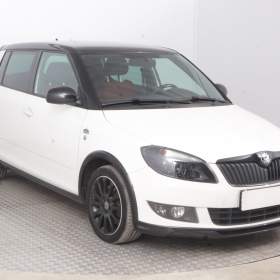 Skoda Fabia 1.2 TSI / 19953751