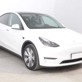 Tesla Model Y Long Range AWD 79kWh / 19953753