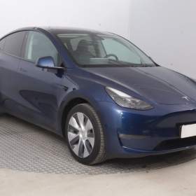 Tesla Model Y Long Range AWD 79kWh / 19953757