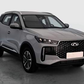 Chery Tiggo 4 1.5 Hybrid / 19953758