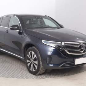 Mercedes EQC EQC 400 4MATIC / 19953760