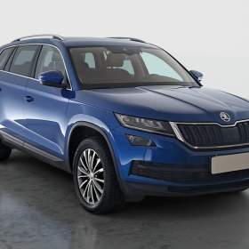 Skoda Kodiaq 2.0 TDI 4x4 / 19953765